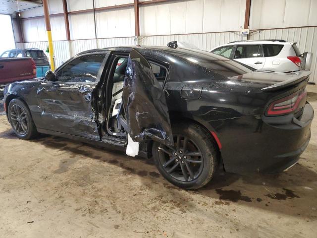 Photo 1 VIN: 2C3CDXJG4KH505399 - DODGE CHARGER 