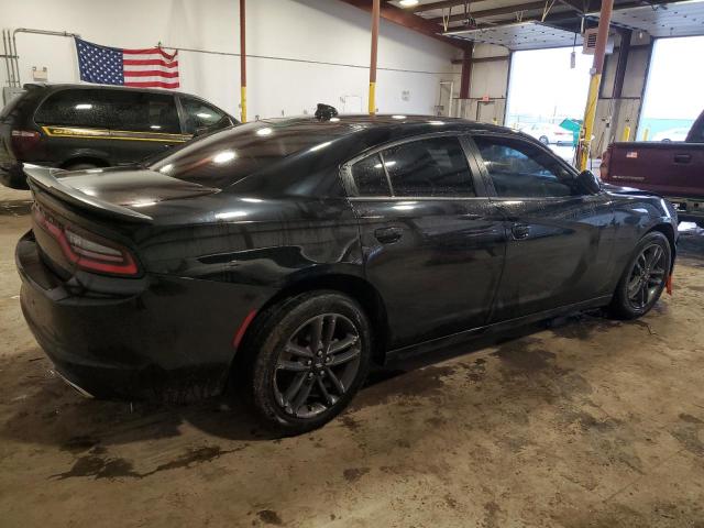 Photo 2 VIN: 2C3CDXJG4KH505399 - DODGE CHARGER 