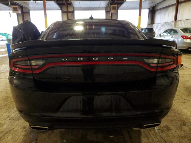 Photo 5 VIN: 2C3CDXJG4KH505399 - DODGE CHARGER 