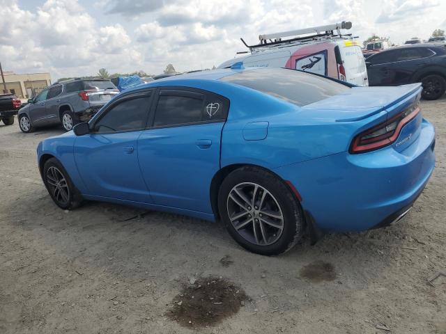 Photo 1 VIN: 2C3CDXJG4KH523983 - DODGE CHARGER SX 