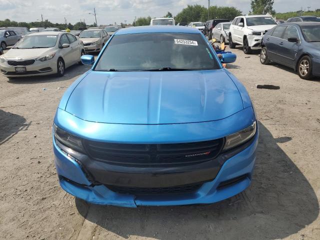 Photo 4 VIN: 2C3CDXJG4KH523983 - DODGE CHARGER SX 