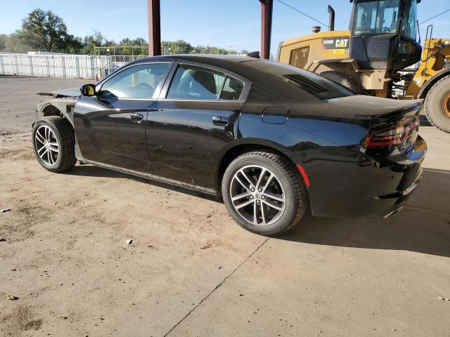 Photo 1 VIN: 2C3CDXJG4KH547068 - DODGE CHARGER SX 