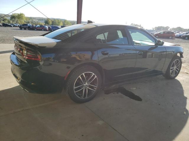 Photo 2 VIN: 2C3CDXJG4KH547068 - DODGE CHARGER SX 