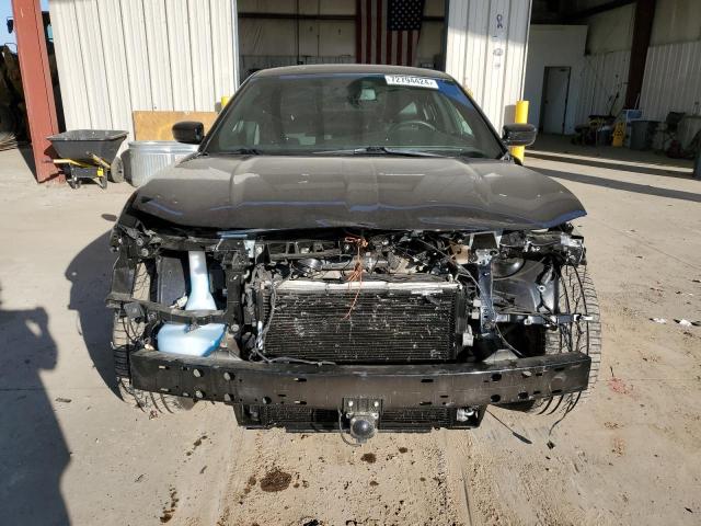 Photo 4 VIN: 2C3CDXJG4KH547068 - DODGE CHARGER SX 