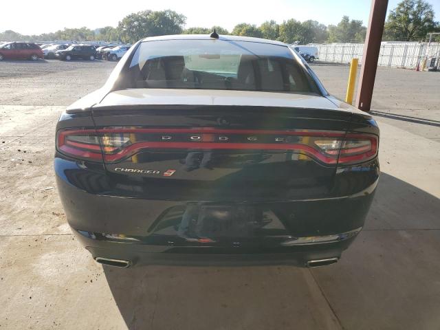 Photo 5 VIN: 2C3CDXJG4KH547068 - DODGE CHARGER SX 