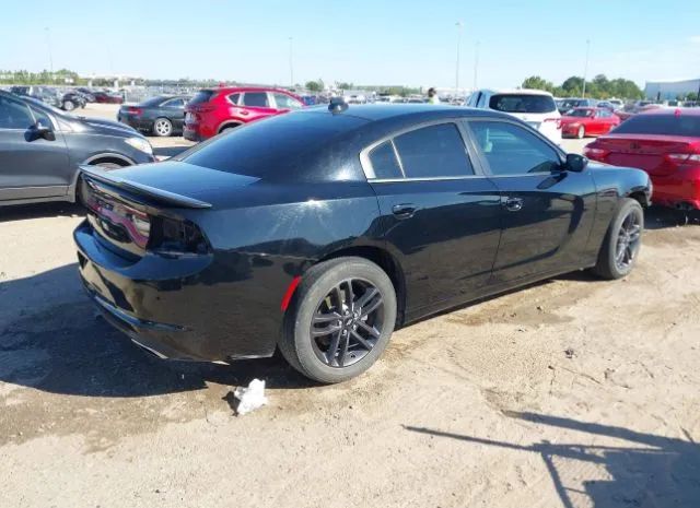 Photo 3 VIN: 2C3CDXJG4KH743365 - DODGE CHARGER 