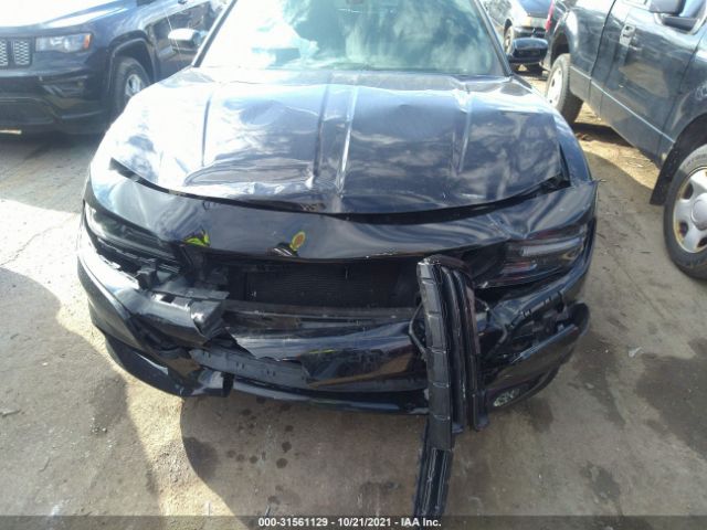 Photo 5 VIN: 2C3CDXJG4LH229923 - DODGE CHARGER 