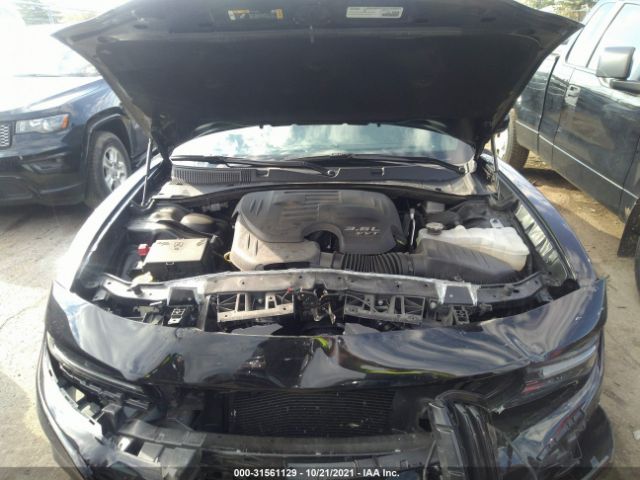 Photo 9 VIN: 2C3CDXJG4LH229923 - DODGE CHARGER 