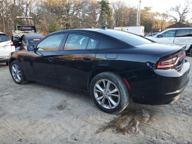 Photo 1 VIN: 2C3CDXJG4NH143451 - DODGE CHARGER SX 