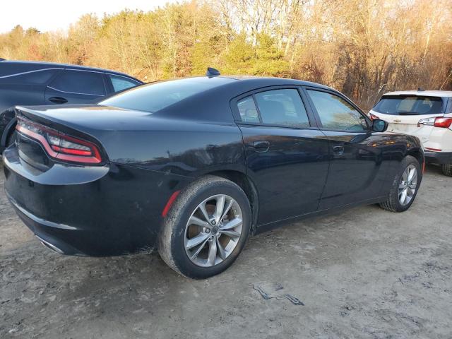 Photo 2 VIN: 2C3CDXJG4NH143451 - DODGE CHARGER SX 