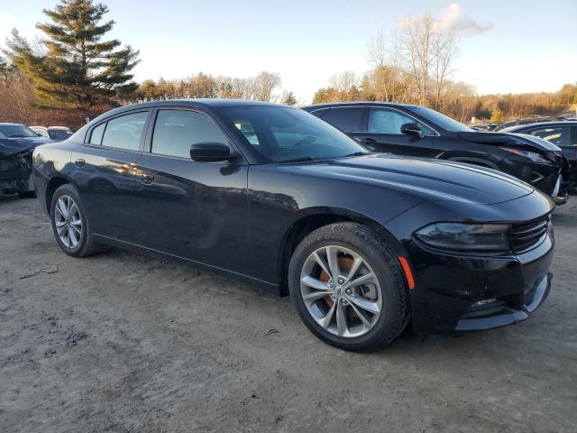 Photo 3 VIN: 2C3CDXJG4NH143451 - DODGE CHARGER SX 