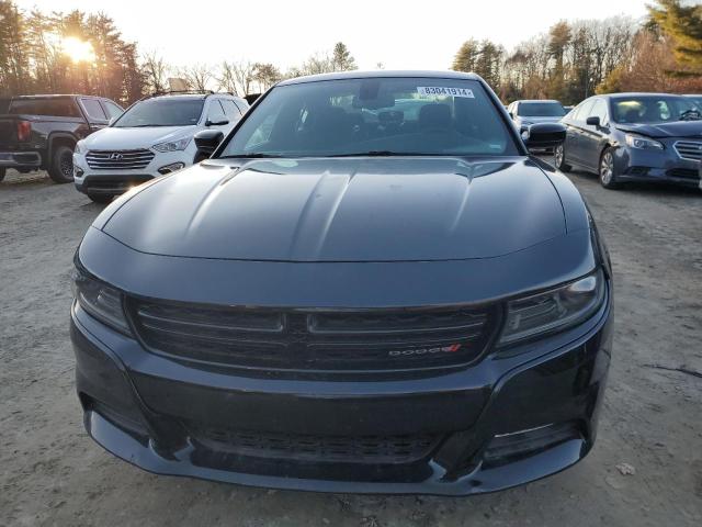 Photo 4 VIN: 2C3CDXJG4NH143451 - DODGE CHARGER SX 