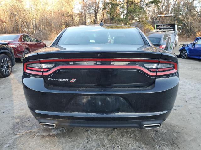 Photo 5 VIN: 2C3CDXJG4NH143451 - DODGE CHARGER SX 