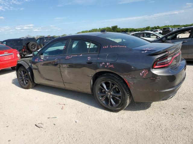 Photo 1 VIN: 2C3CDXJG4PH706209 - DODGE CHARGER SX 