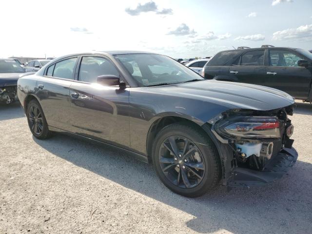 Photo 3 VIN: 2C3CDXJG4PH706209 - DODGE CHARGER SX 