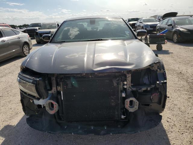 Photo 4 VIN: 2C3CDXJG4PH706209 - DODGE CHARGER SX 