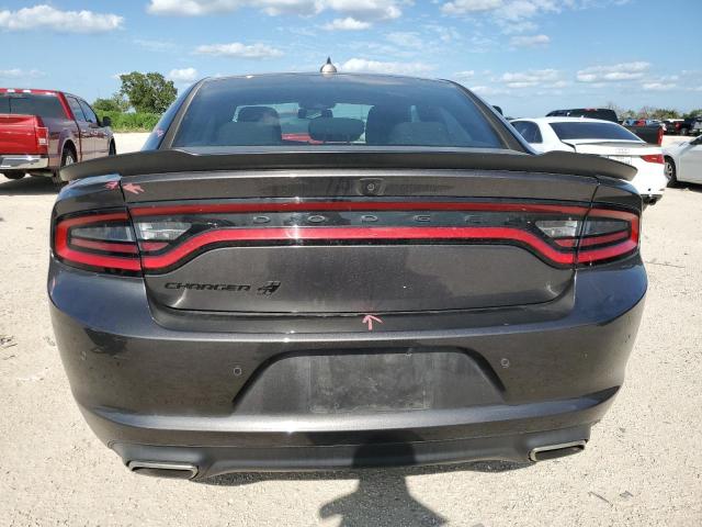 Photo 5 VIN: 2C3CDXJG4PH706209 - DODGE CHARGER SX 