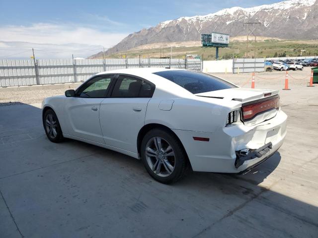 Photo 1 VIN: 2C3CDXJG5DH702150 - DODGE CHARGER 