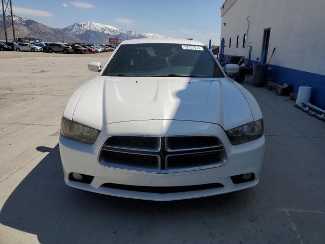 Photo 4 VIN: 2C3CDXJG5DH702150 - DODGE CHARGER 