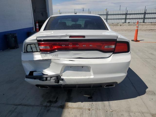 Photo 5 VIN: 2C3CDXJG5DH702150 - DODGE CHARGER 