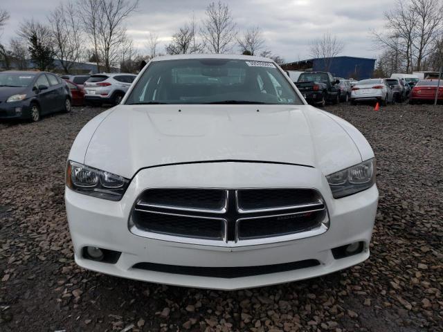 Photo 4 VIN: 2C3CDXJG5EH156550 - DODGE CHARGER SX 