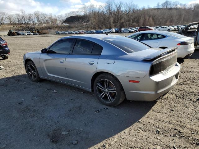 Photo 1 VIN: 2C3CDXJG5EH235166 - DODGE CHARGER SX 