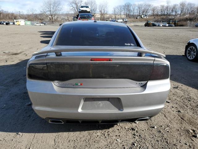 Photo 5 VIN: 2C3CDXJG5EH235166 - DODGE CHARGER SX 