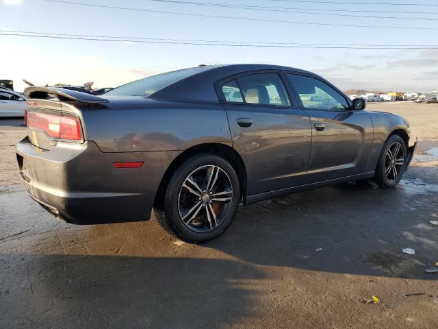 Photo 2 VIN: 2C3CDXJG5EH255093 - DODGE CHARGER SX 