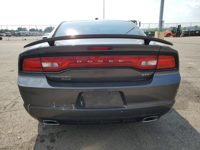 Photo 5 VIN: 2C3CDXJG5EH275635 - DODGE CHARGER 