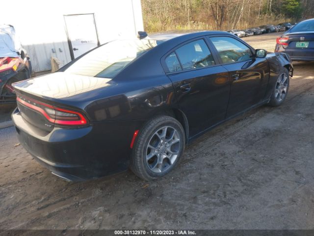 Photo 3 VIN: 2C3CDXJG5FH791558 - DODGE CHARGER 