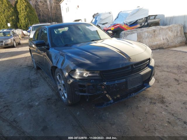 Photo 5 VIN: 2C3CDXJG5FH791558 - DODGE CHARGER 