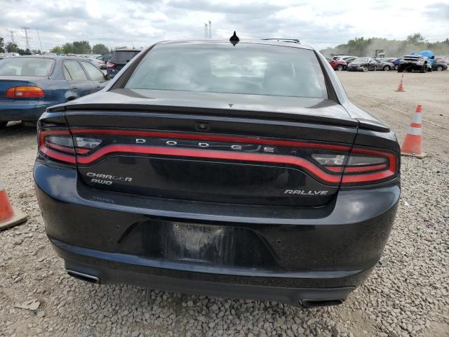 Photo 5 VIN: 2C3CDXJG5FH849815 - DODGE CHARGER SX 