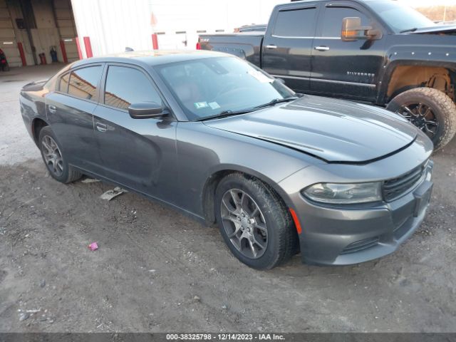 Photo 0 VIN: 2C3CDXJG5FH859003 - DODGE CHARGER 