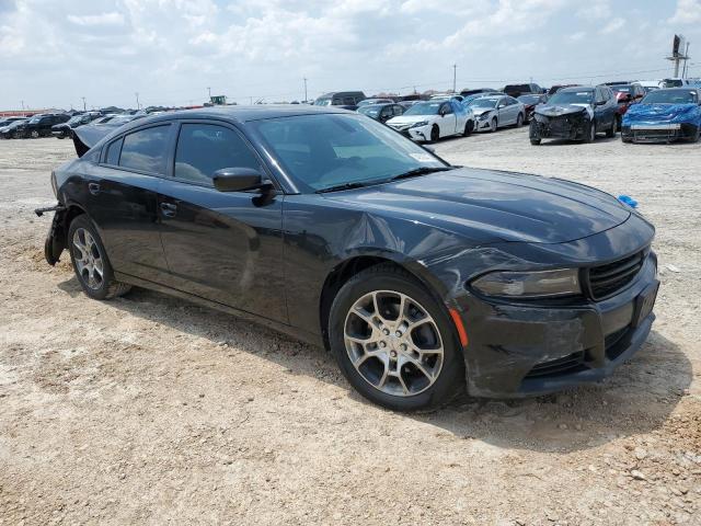 Photo 3 VIN: 2C3CDXJG5FH875508 - DODGE CHARGER SX 