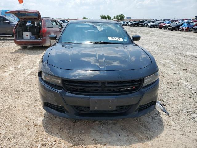 Photo 4 VIN: 2C3CDXJG5FH875508 - DODGE CHARGER SX 