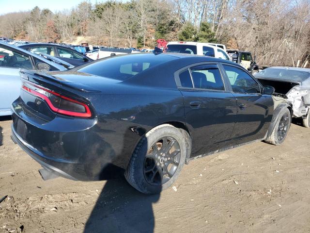 Photo 2 VIN: 2C3CDXJG5FH875668 - DODGE CHARGER 