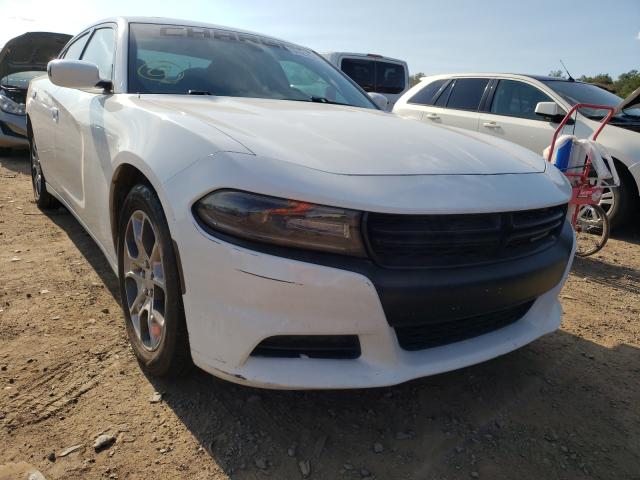 Photo 0 VIN: 2C3CDXJG5FH903372 - DODGE CHARGER SX 