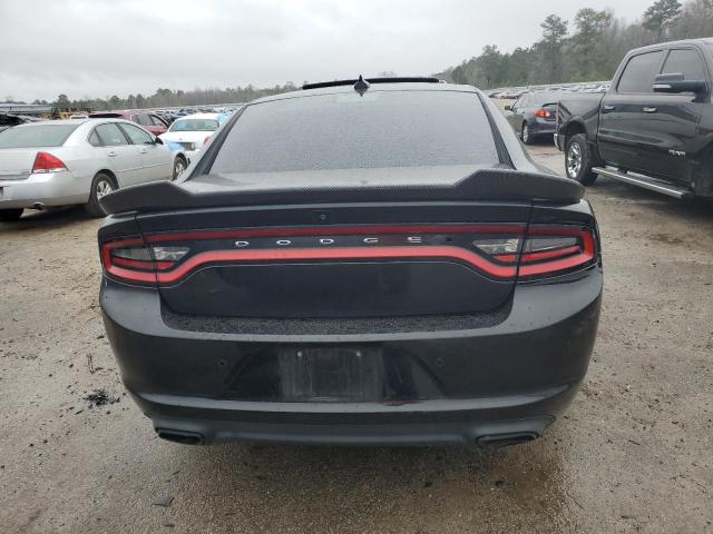 Photo 5 VIN: 2C3CDXJG5FH920219 - DODGE CHARGER 