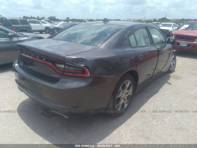 Photo 3 VIN: 2C3CDXJG5FH920396 - DODGE CHARGER 