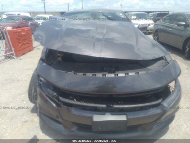 Photo 5 VIN: 2C3CDXJG5FH920396 - DODGE CHARGER 