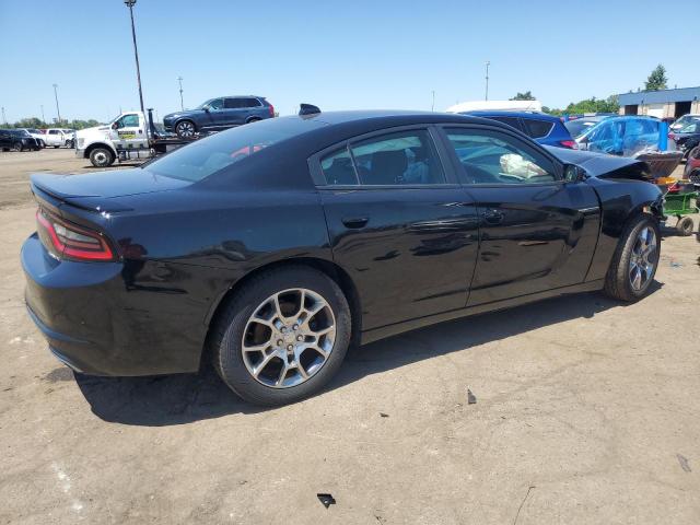 Photo 2 VIN: 2C3CDXJG5FH926456 - DODGE CHARGER 