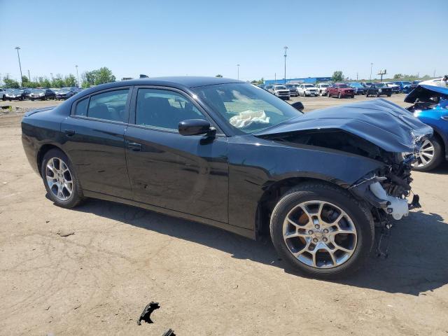 Photo 3 VIN: 2C3CDXJG5FH926456 - DODGE CHARGER 