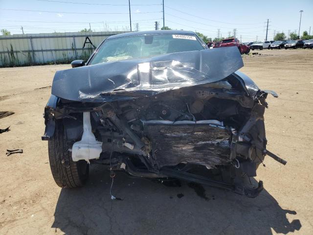 Photo 4 VIN: 2C3CDXJG5FH926456 - DODGE CHARGER 