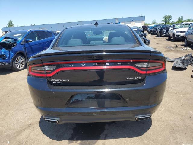 Photo 5 VIN: 2C3CDXJG5FH926456 - DODGE CHARGER 