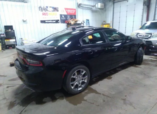 Photo 3 VIN: 2C3CDXJG5GH116357 - DODGE CHARGER 