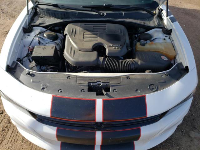 Photo 10 VIN: 2C3CDXJG5GH118769 - DODGE CHARGER SX 