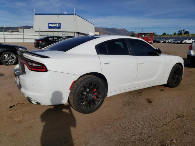 Photo 2 VIN: 2C3CDXJG5GH118769 - DODGE CHARGER SX 