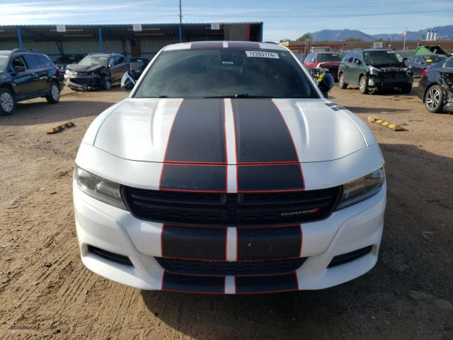 Photo 4 VIN: 2C3CDXJG5GH118769 - DODGE CHARGER SX 