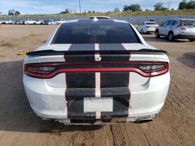 Photo 5 VIN: 2C3CDXJG5GH118769 - DODGE CHARGER SX 