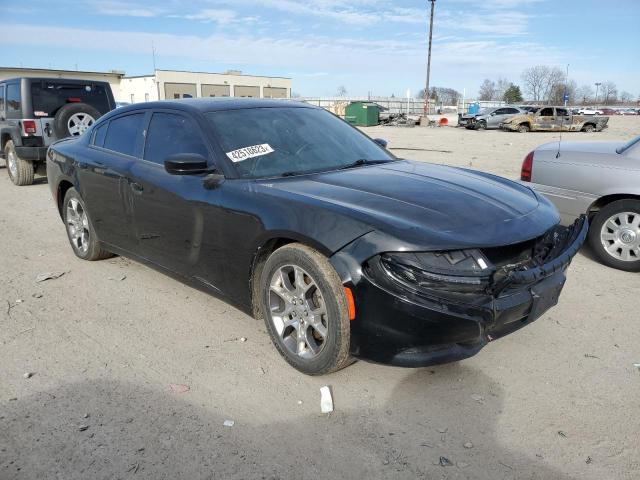 Photo 3 VIN: 2C3CDXJG5GH181080 - DODGE CHARGER SX 